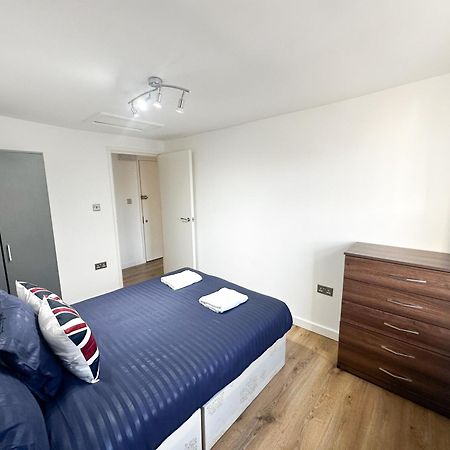 Camden Apartment London Exterior photo